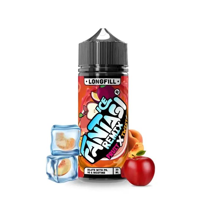 894760 Fantasi Remix Fruit X Twist Longfill